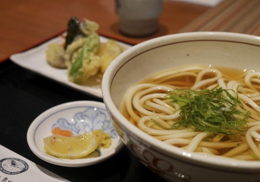 Kyoto Sake Brewery Tour - What the three-hour route includes