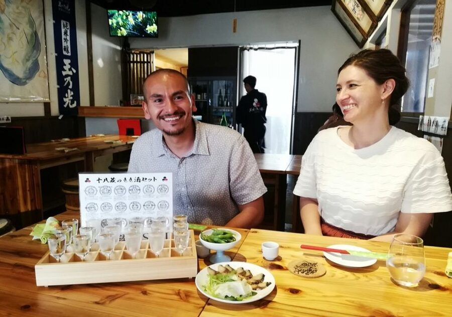 Kyoto Sake Brewery Tour - The important holiday and seasonal warning