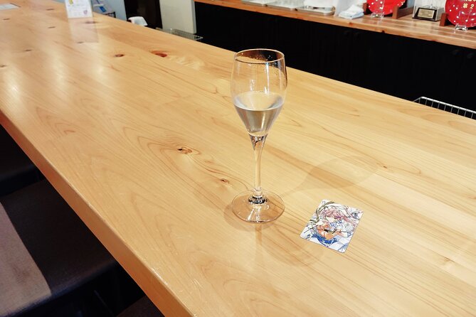 Kyoto: Sake Tasting Journey to Two Iconic Breweries - Who will get the most from this private tasting
