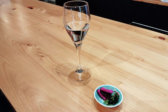 Kyoto: Sake Tasting Journey to Two Iconic Breweries - Starting at the Shimodachiuri Police Box