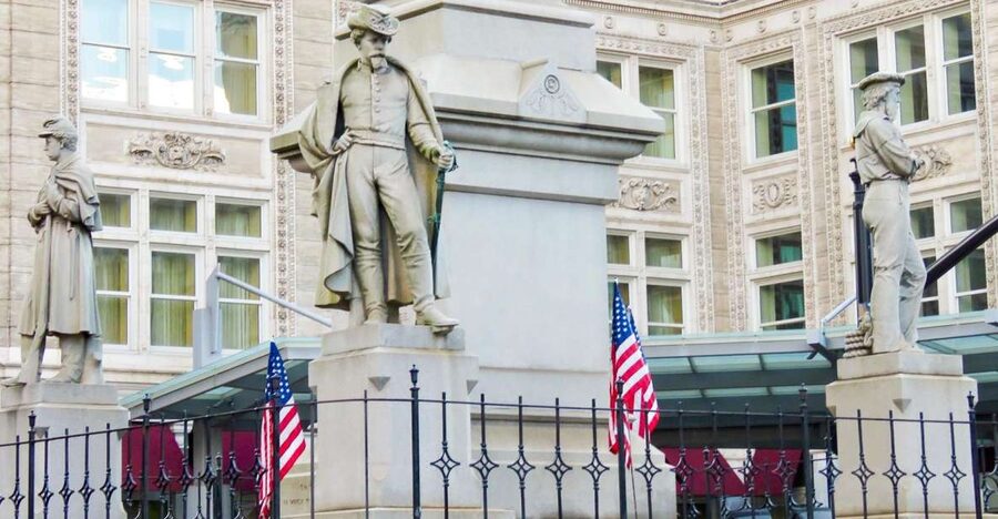 Lancaster: Downtown History and Craft Beer Walk - Key points to know before you book