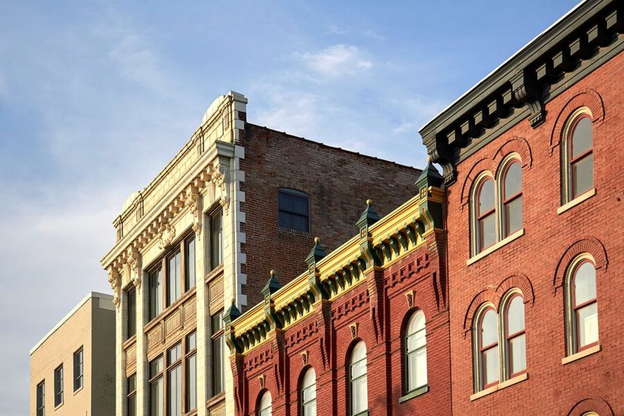 Lancaster: Downtown History and Craft Beer Walk - Why Lancaster’s small downtown matters