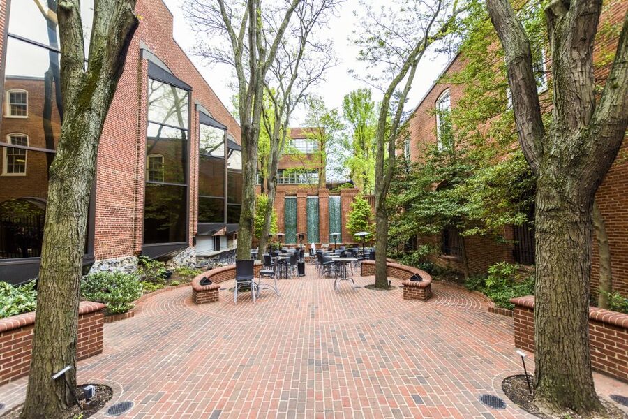 Lancaster: Downtown History and Craft Beer Walk - Practical details before you reserve