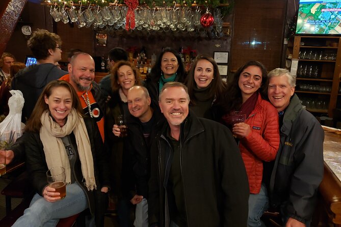 Lancaster History and Craft Beer Walk - Abolitionist history and a side of Lancaster many miss