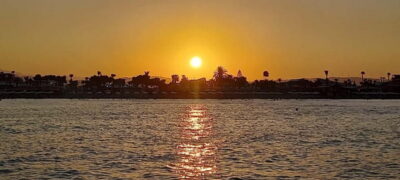 Larnaca: Sunset Cruise with Unlimited Wine & Beers