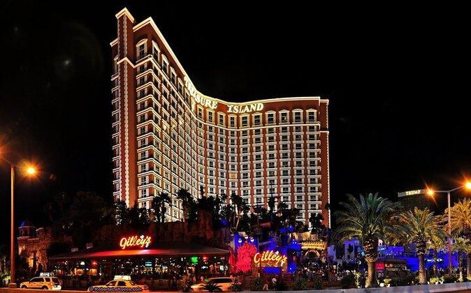 Las Vegas Brewery Tour by Party Bus w/ 3 Flights of Craft Beer - Key points at a glance