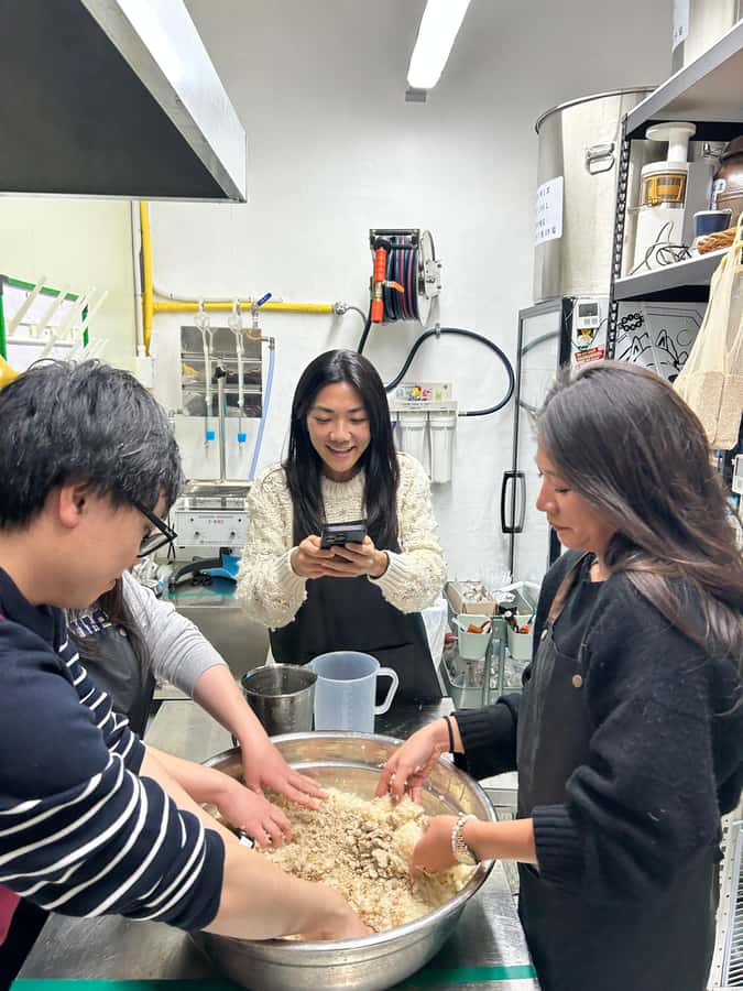 Learn and Craft Makgeolli in a Traditional Brewery - Price, group size, and what you receive