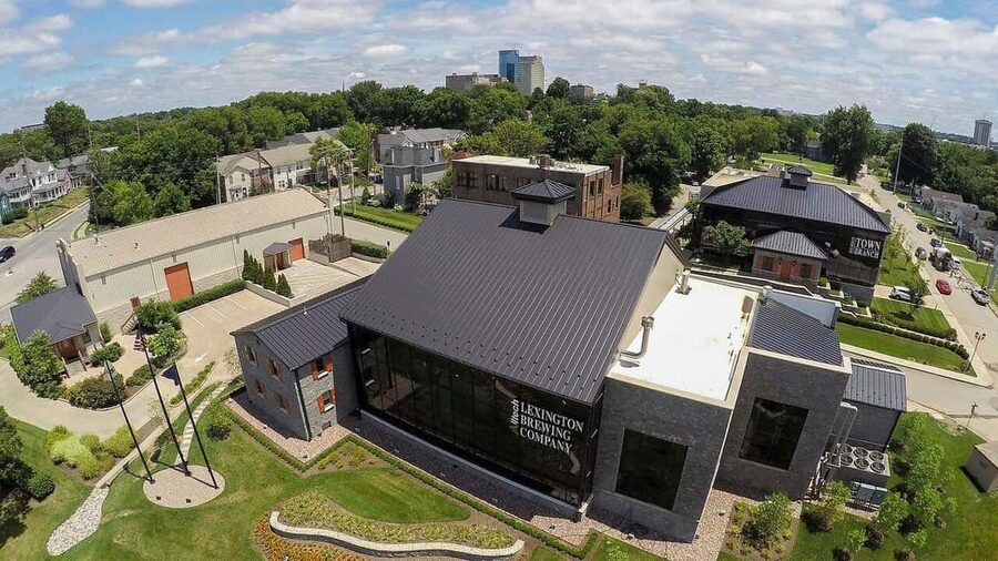 Lexington: Brewery and Distillery Campus Tour with Tastings - How much time should you allow?