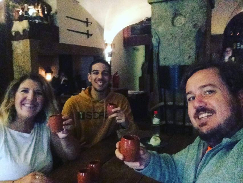 Lisbon: Beer Tasting in a Classic Brewery - Is $28 a fair price?
