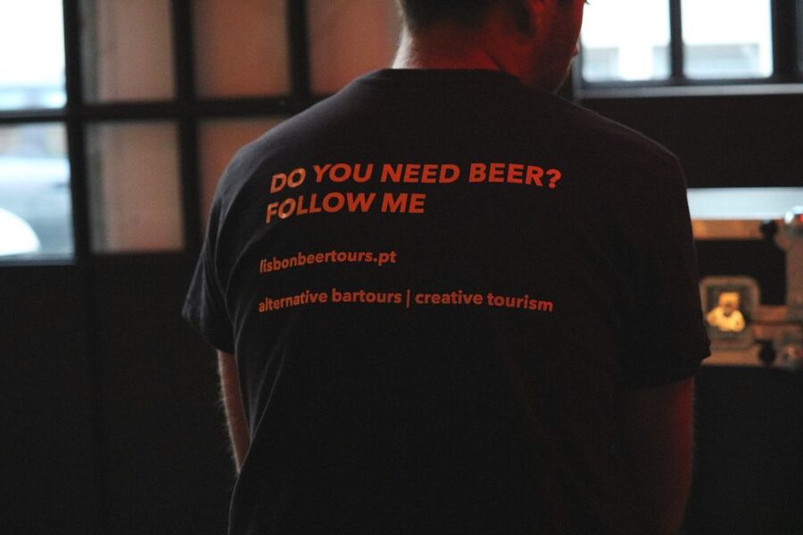 Lisbon: Beer Tasting in a Classic Brewery - Languages, meeting point, and cancellation