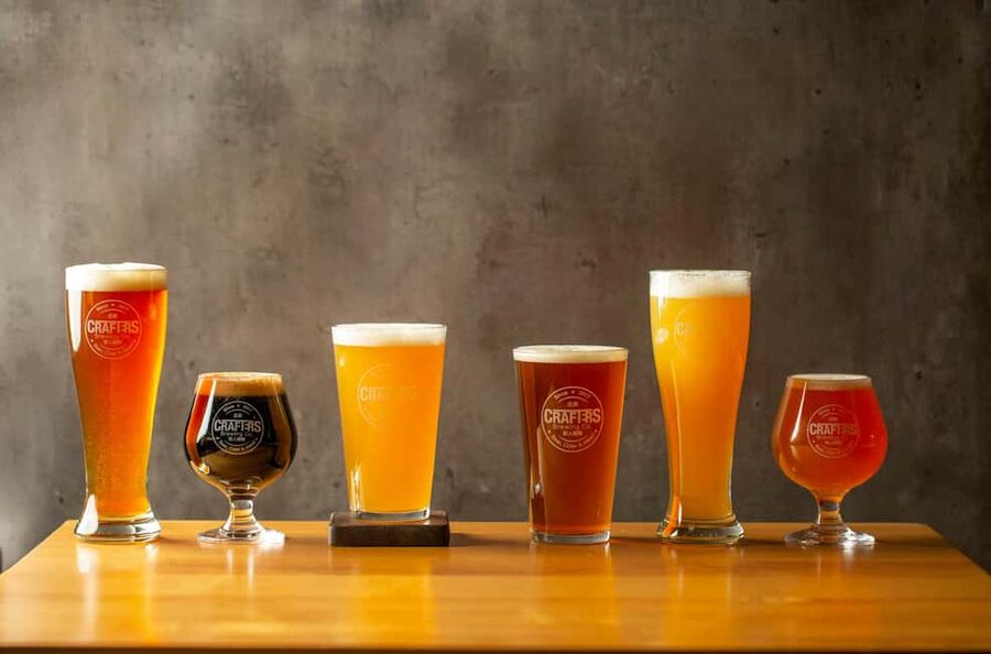 Lisbon Craft Beer Experience: 5 Tastings with Local Brews - Why the brewery setting matters