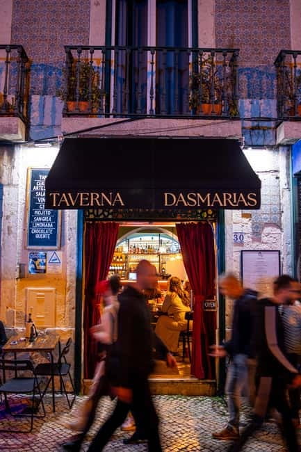 Lisbon: Craft Beer Tasting - Key details to know before you book