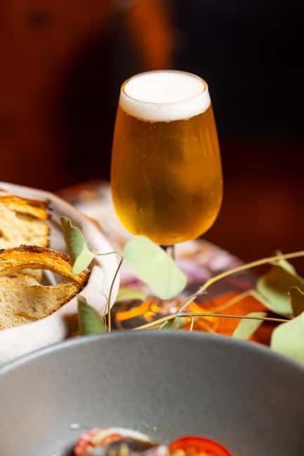 Lisbon: Craft Beer Tasting - Who will enjoy this experience most