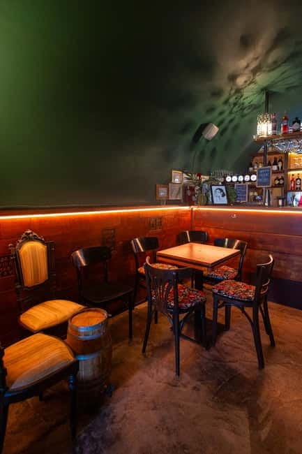 Lisbon: Craft Beer Tasting - Booking, cancellation, and useful timing advice