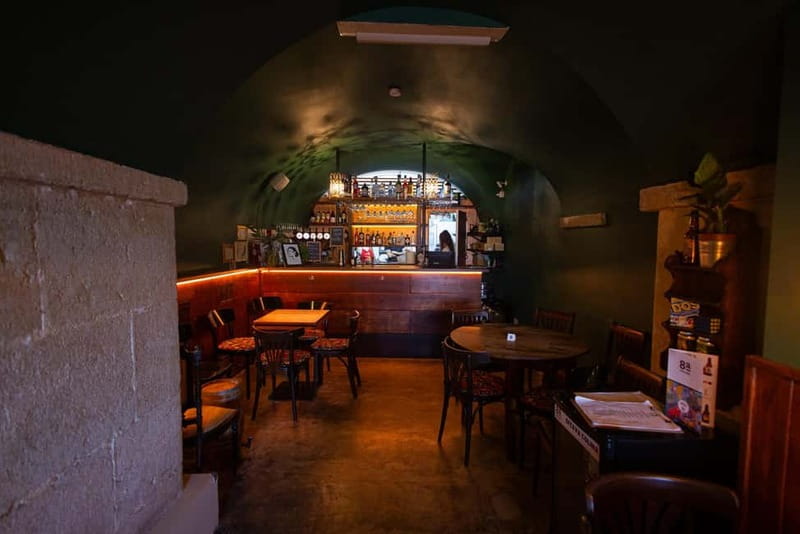 Lisbon: Craft Beer Tasting - Five beers, five very different directions