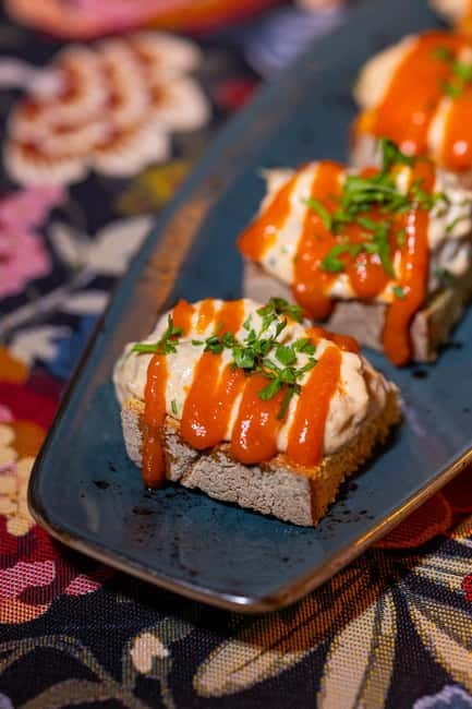 Lisbon: Taste Portugal - Wine or Beer with Local Bites - Should you book Taverna das Marias?