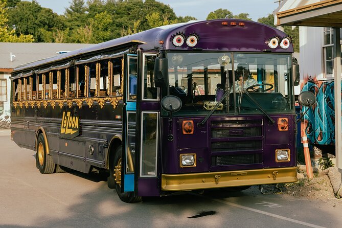 Live Music and Brewery Bus | LaZoom Tours - Who will enjoy this Charlotte outing most