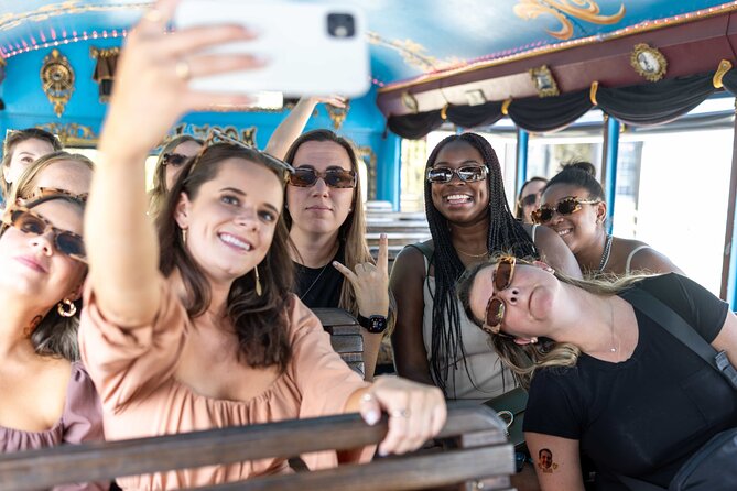 Live Music and Brewery Bus | LaZoom Tours - Simple planning advice for the 2 p.m. departure