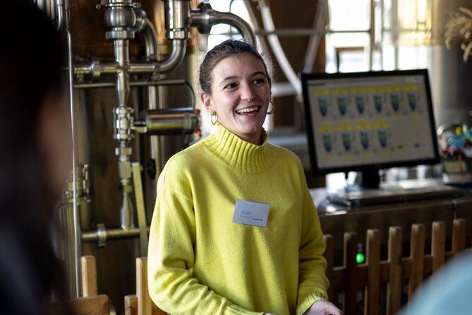 Livigno Brewery Tour and Tasting with an Expert - Who will get the most from this Livigno brewery tour