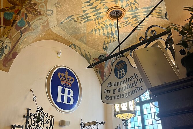 Living Deliberately Today Munich Beer Tours - Key points to know before booking