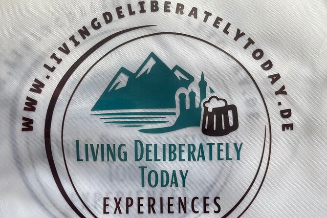 Living Deliberately Today Munich Beer Tours - Who will get the most from this experience
