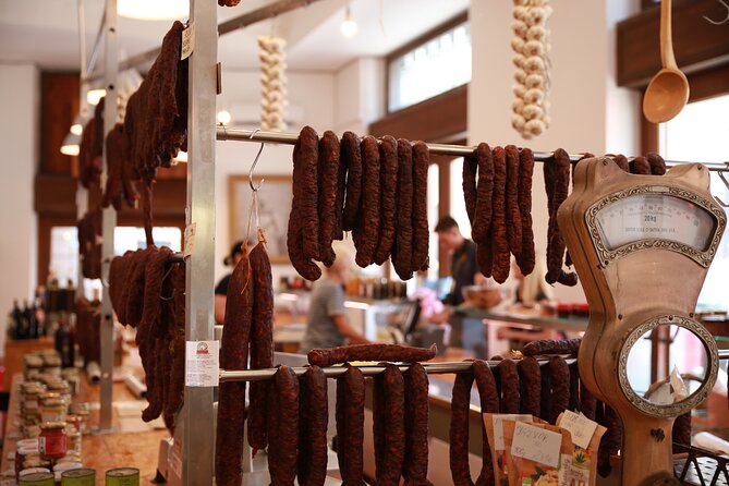 Local Beer & Food Tour - Price and value at $168.20