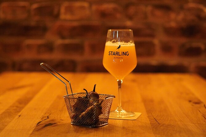 Local Craft Beer Tasting in Strasbourg - Why Strasbourg is worth exploring through beer