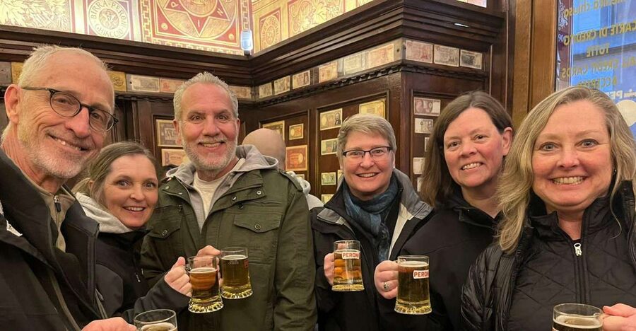 Local Craft Beer Tour - Why this Rome beer walk is different