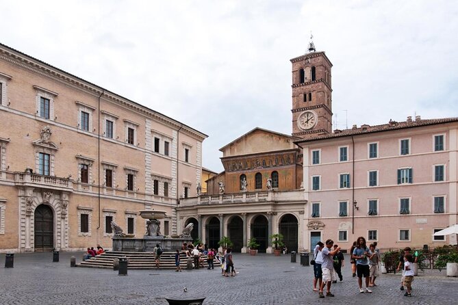 Local Craft Beer Walkin Rome - From Piazza Venezia into Rome’s beer scene