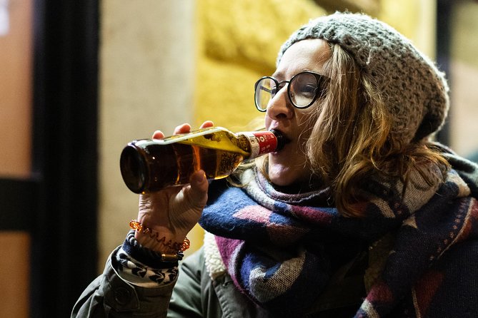 Local Craft Beer Walkin Rome - Should you book the Local Craft Beer Walk in Rome?