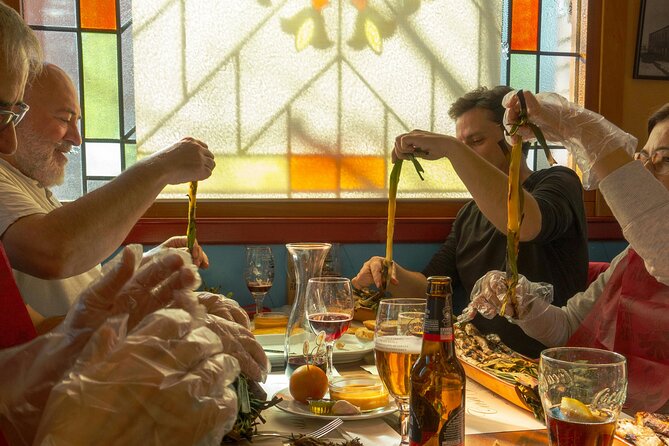 Local Tapas, Beer and Wine Tour of Madrid All Inclusive - What the $138.47 price buys you