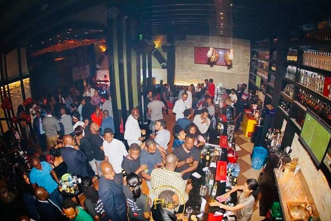 Locally crafted beer and wine tasting and nightlife in Addis tour - Why this is a useful way to see Addis after dark