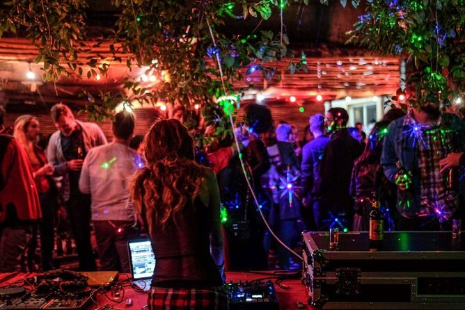 Locally crafted beer and wine tasting and nightlife in Addis tour - Starting at 6 pm with pickup