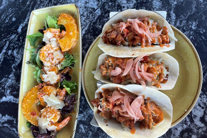 Locol Brewery Tours in Ontario - Timing, transportation, and what to expect