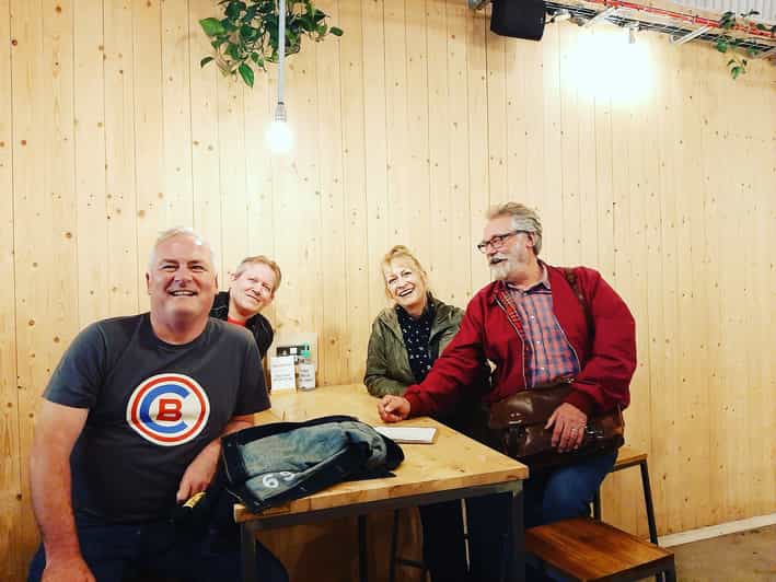 London: Bermondsey Craft Brewery Tour - Value at $60 per person