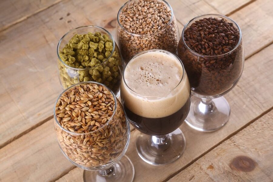 London: Secret Beer Tour - Following the Bermondsey Beer Mile