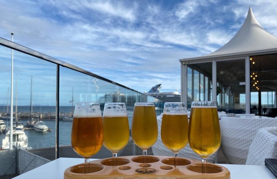 Madeira: Craft Beer Tour - Who should book it