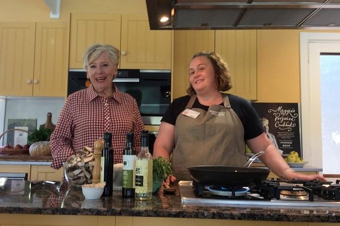 Maggie Beer Farm - Barossa Valley Regional Tour - A food-minded way to see the Barossa