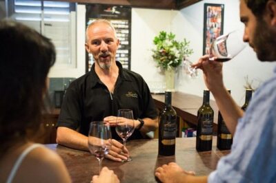 Maggie Beer Farm – Barossa Valley Regional Tour