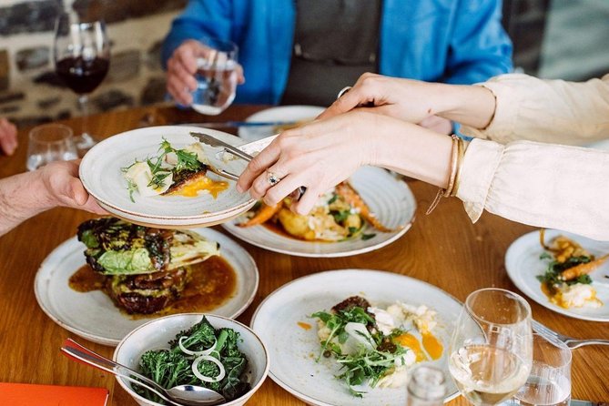 Maggie Beer Farm - Barossa Valley Regional Tour - Maggie Beer’s Farm Shop is the heart of the food theme