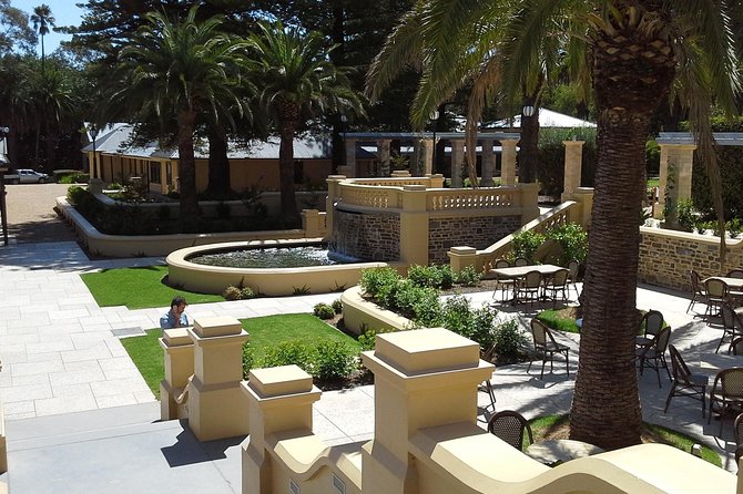 Maggie Beer Farm - Barossa Valley Regional Tour - Private transport changes how the day feels