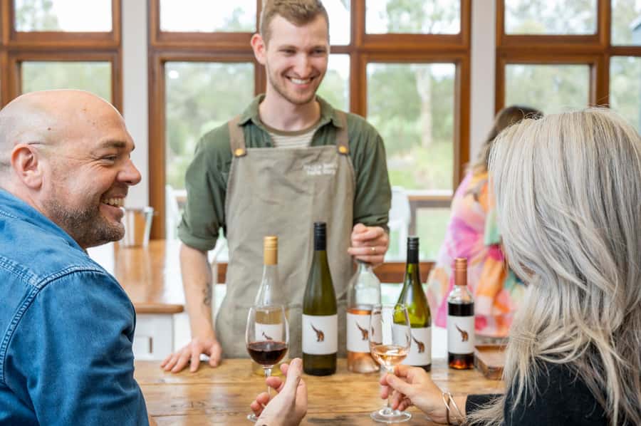 Maggie Beer's Farm: Cooking Demonstration with Lunch & Wine - Key points to know before you book