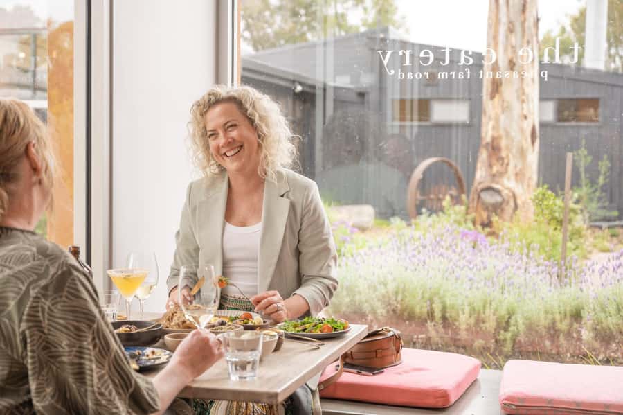 Maggie Beer's Farm: Cooking Demonstration with Lunch & Wine - Why this makes a good Barossa half-day stop