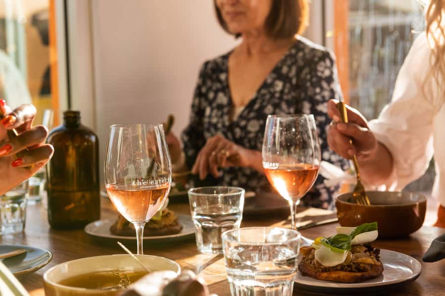 Maggie Beer's Farm: Cooking Demonstration with Lunch & Wine - Should you book Maggie Beer’s Farm experience?