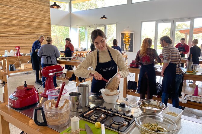 Maggie Beer's Farm Cooking School and Seasonal Lunch - Key points to know before you book