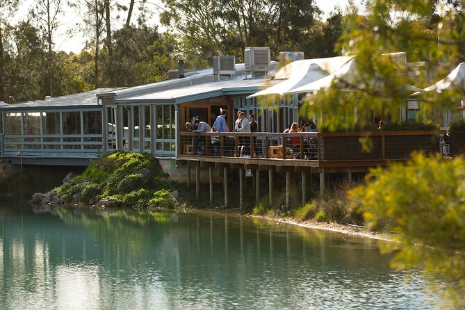 Maggie Beer's Farm Cooking School and Seasonal Lunch - Seasonal recipes with a clear purpose