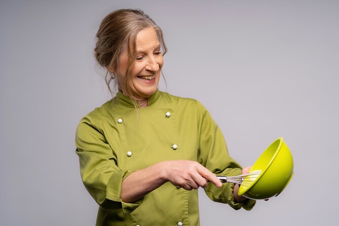 Maggie Beer's Farm Cooking School and Seasonal Lunch - Stories from the farm and The Cook and the Chef