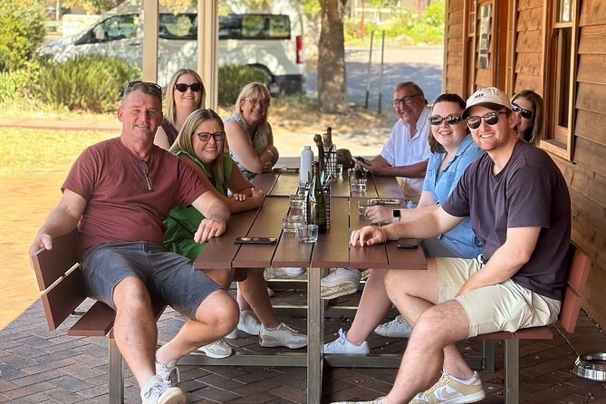Maggie Beer's Farm Cooking School and Seasonal Lunch - Who will enjoy this most?