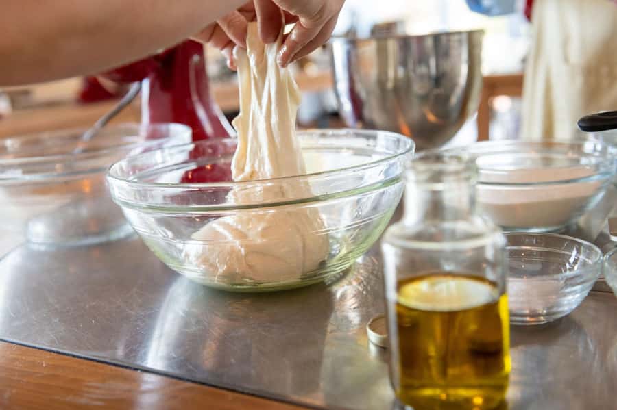 Maggie Beer's Farm Hands-on Cooking School and Lunch - Who will enjoy this most