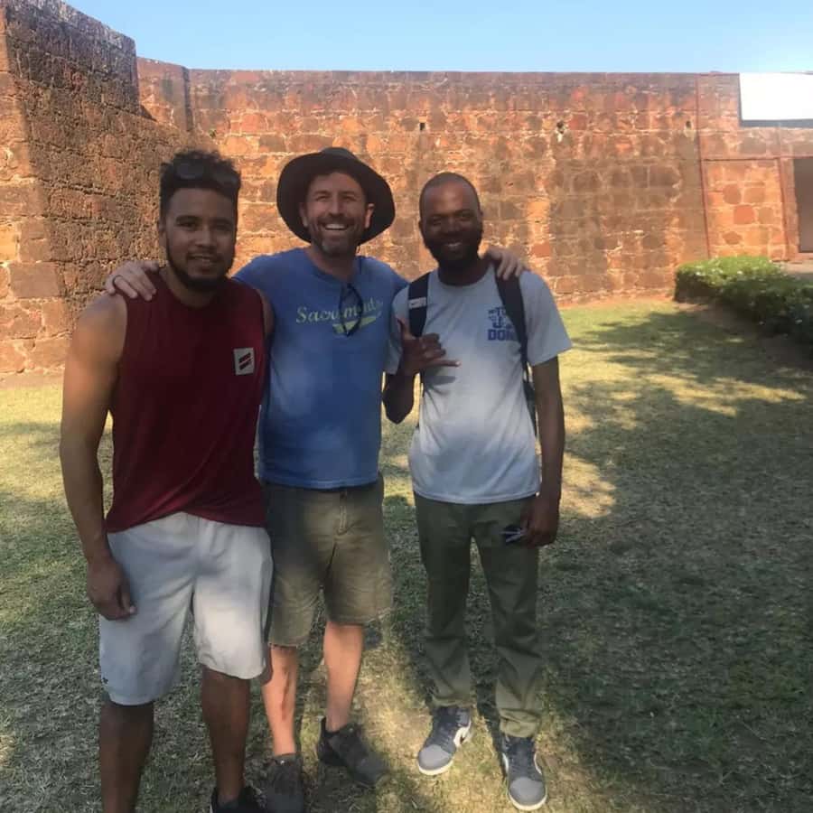 Maputo: Highlights Tour with Local Beer Tasting - Gustav Eiffel’s Iron House and gallery
